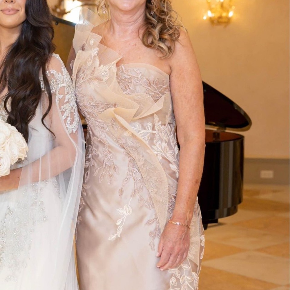 Gown